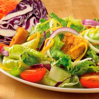 Salada Da Casa