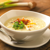 Walkabout Soup - Bowl