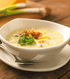 Walkabout Soup – Bowl