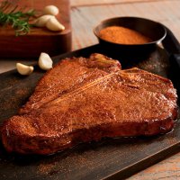 The Porterhouse