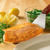 Tilapia Filet