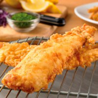 Fish’n Chips