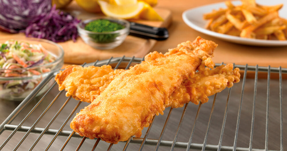 Fish’n Chips