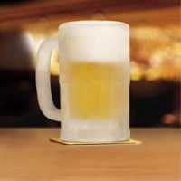 Chopp Brahma (600ml)