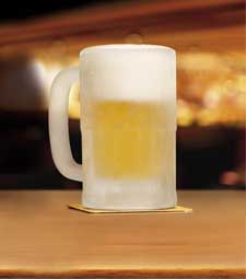 Chopp Brahma (340ml)