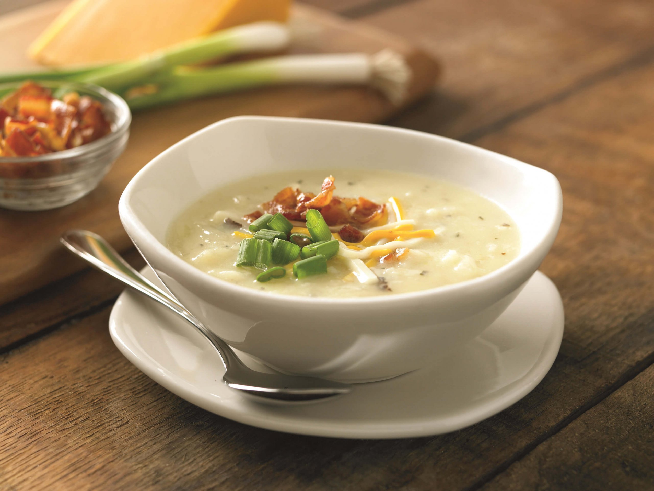 Walkabout Soup – Cup