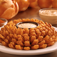 Bloomin’ Onion