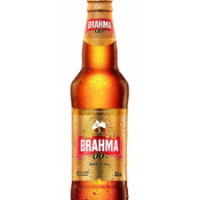 Brahma 0,0% Long Neck Sem álcool