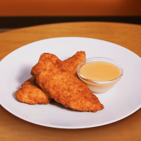 Kid’s Chicken Fingers