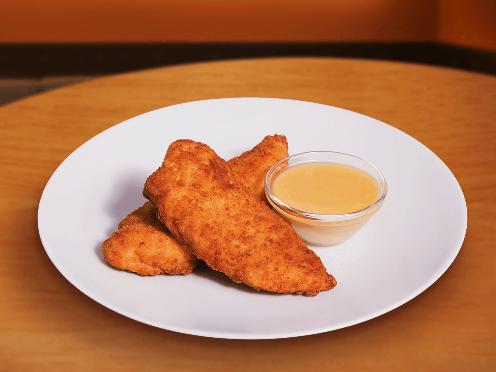 Kid’s Chicken Fingers
