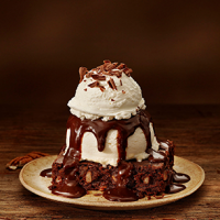 Chocolate Thunder From Down Under