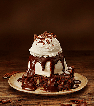 Chocolate Thunder From Down Under