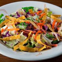 El Ranchito Salad