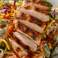 El Rancho Salad