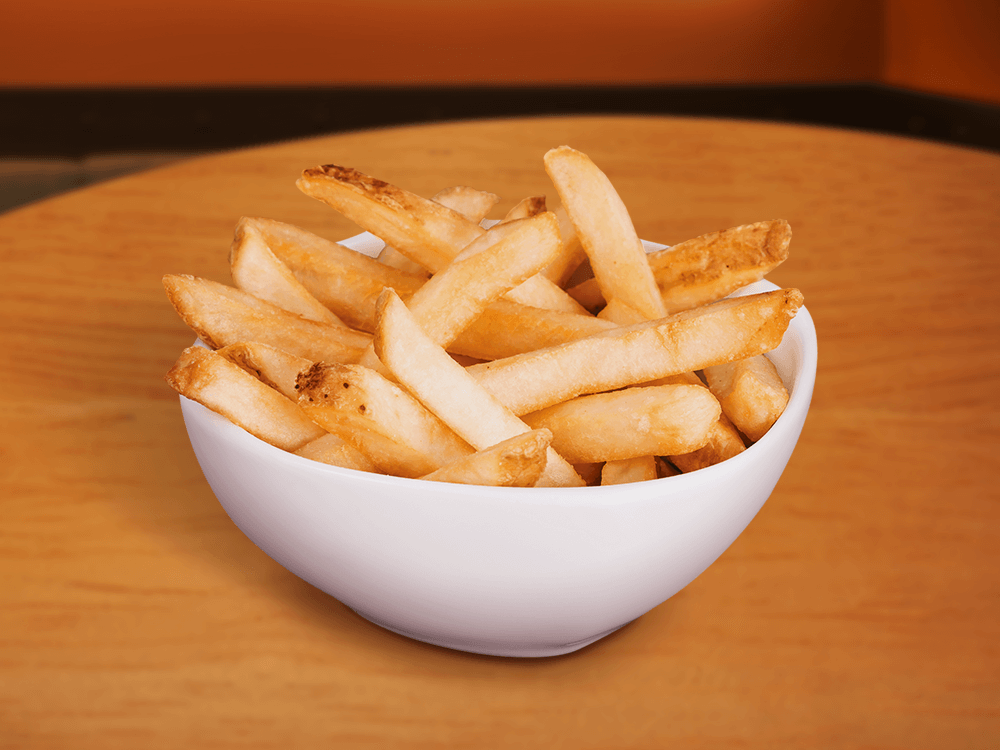 Fritas