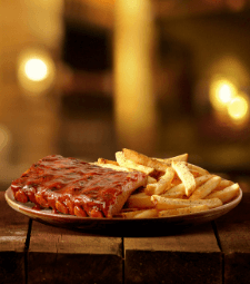Junior Ribs