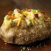 Jacket Potato