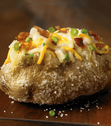 Jacket Potato