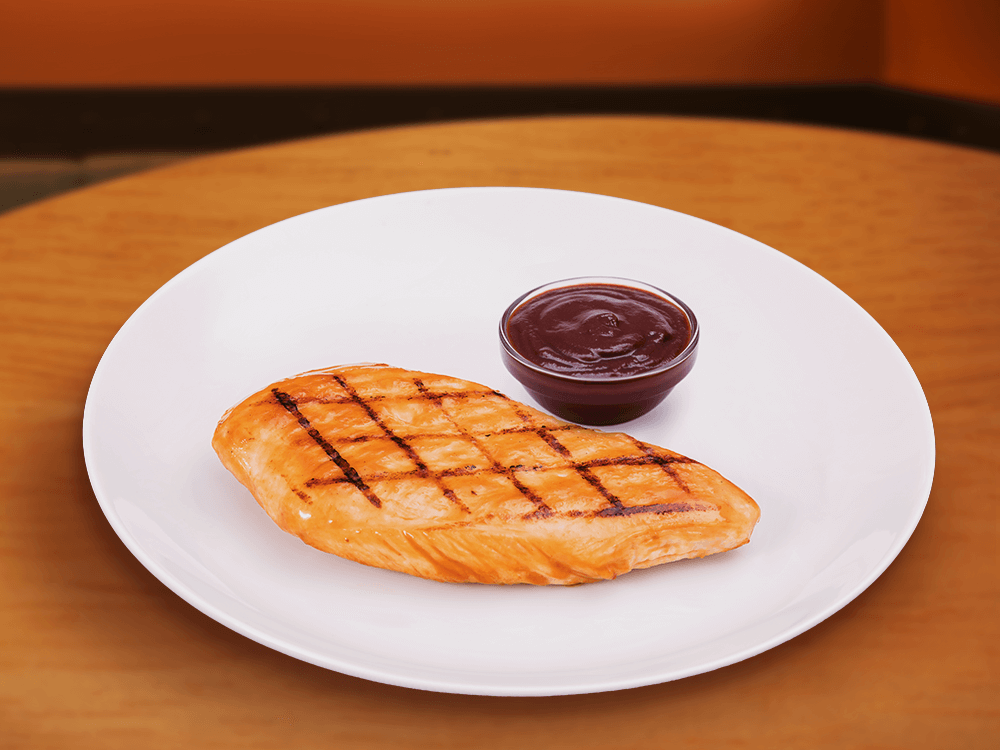 Kid’s Grilled Chicken