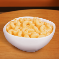 Macaroo’N Cheese