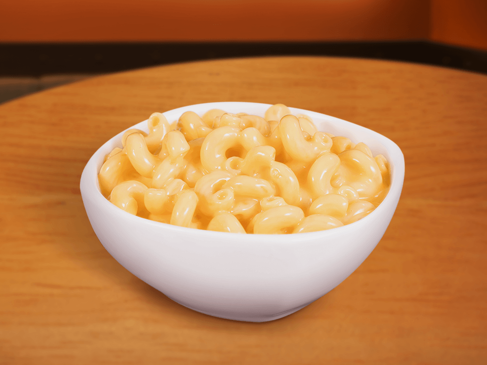 Macaroo’N Cheese