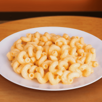 Macaroo’N Cheese