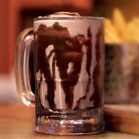 Super Milkshake