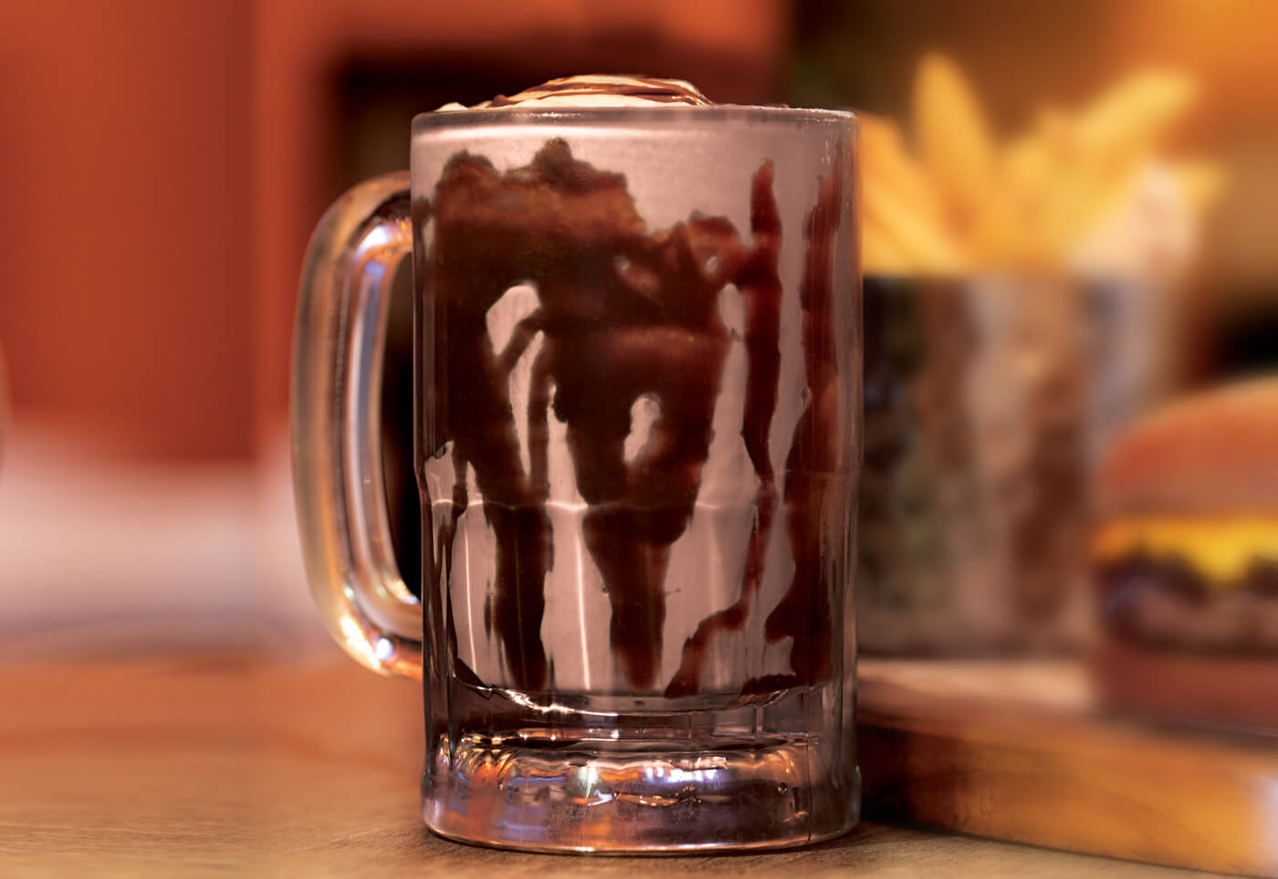 Super Milkshake
