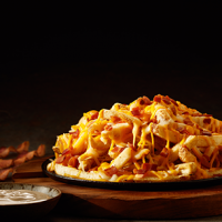 Aussie Cheese Fries<span>®</span>