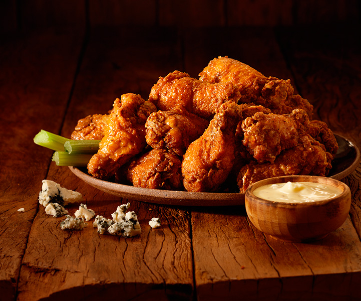 Super Wings