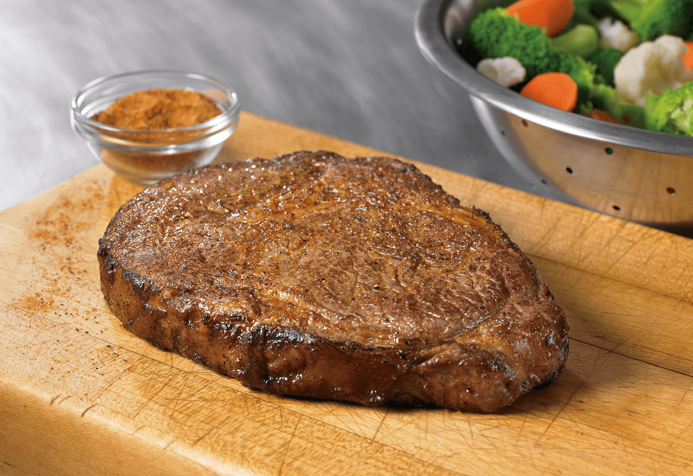 Rockhampton Ribeye