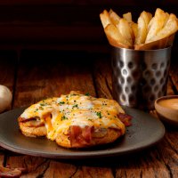 Alice Springs Chicken