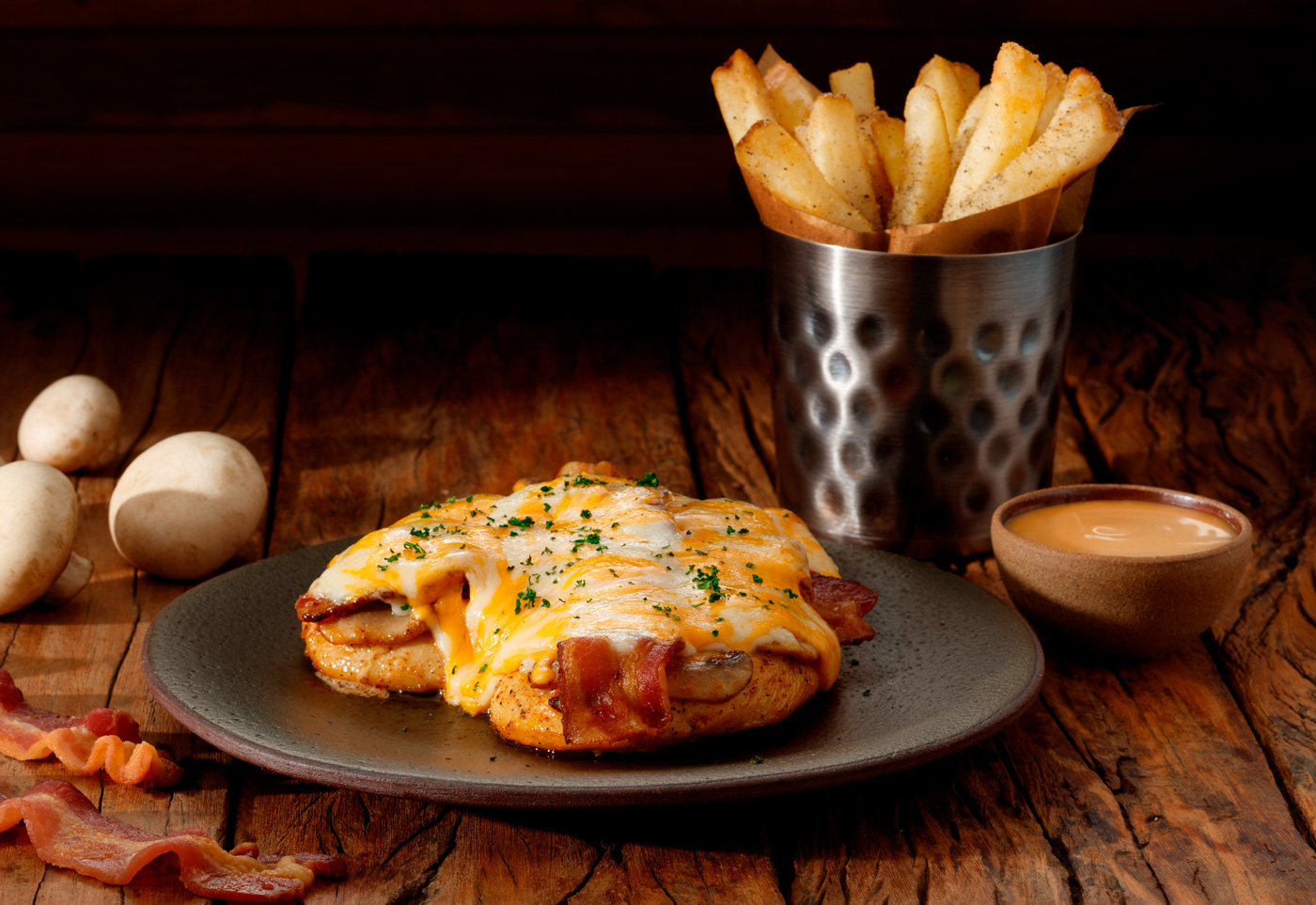 Alice Springs Chicken <span>®</span>