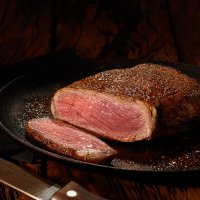 New York Strip Steak