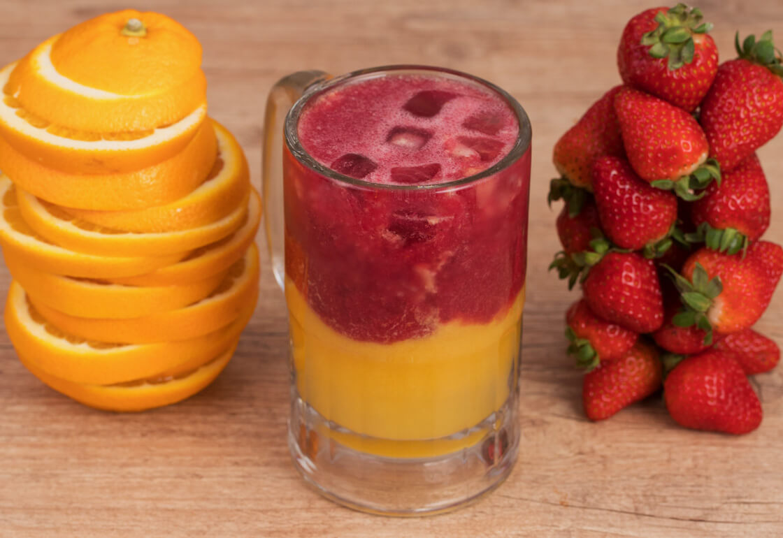 Suco Laramora (340ml)