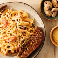 Toowoomba Pasta