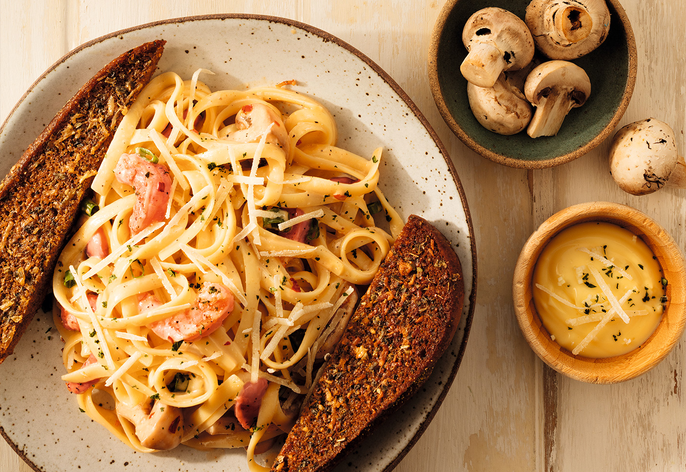 Toowoomba Pasta