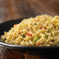 Arroz Pilaf