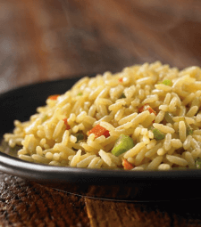 Arroz Pilaf