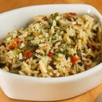 Arroz Tasmânia