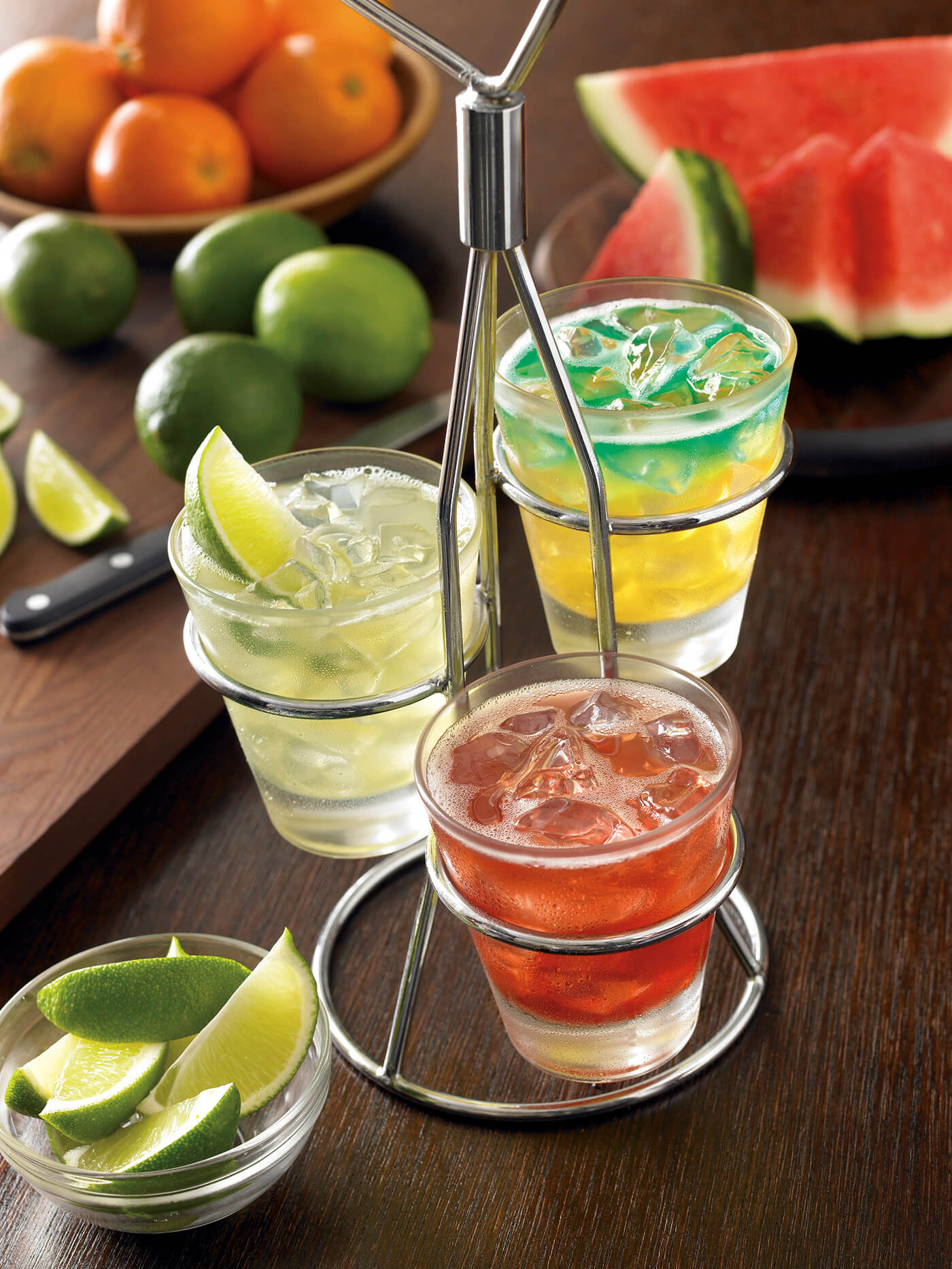 Margarita Trio (200ml cada)