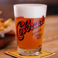 Chopp Colorado Appia (350ml)