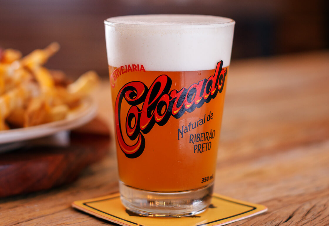 Chopp Colorado Appia (350ml)