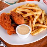 Chicken Fingers Jumbo