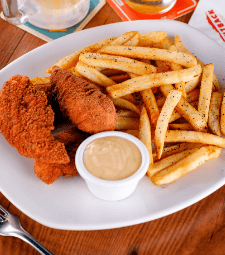 Chicken Fingers Jumbo