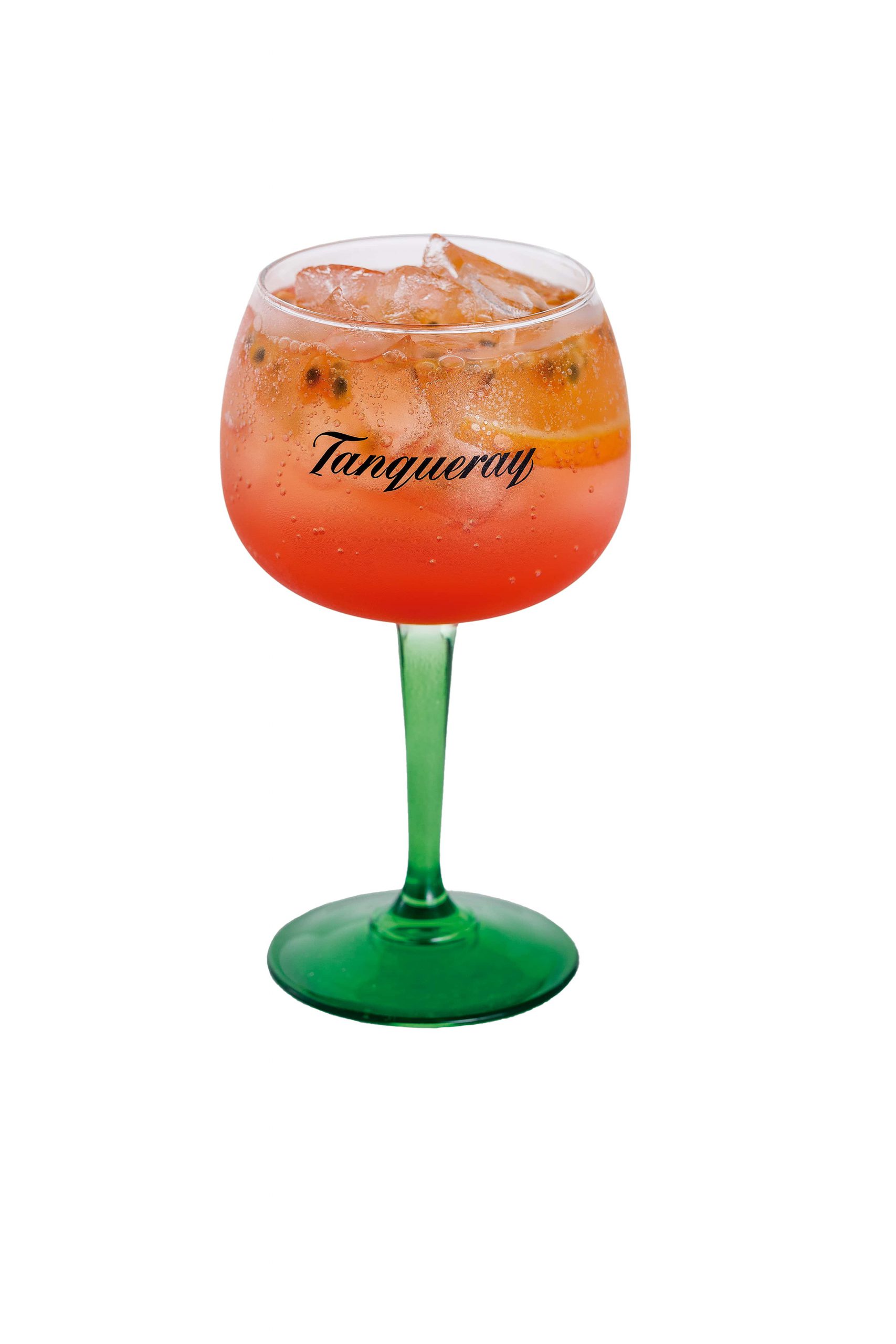 Passion G&T (500ml)