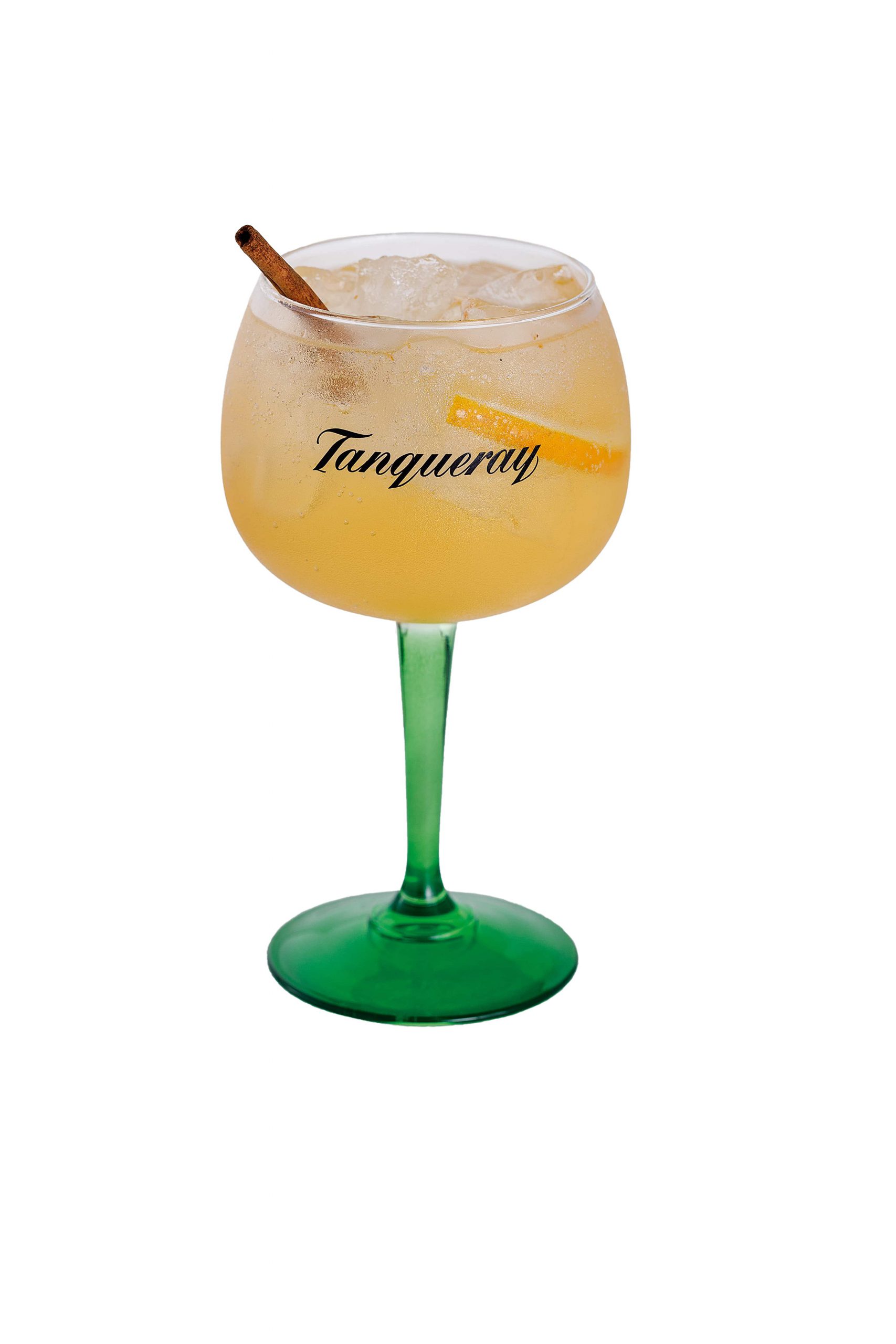 Mango G&T (500ml)