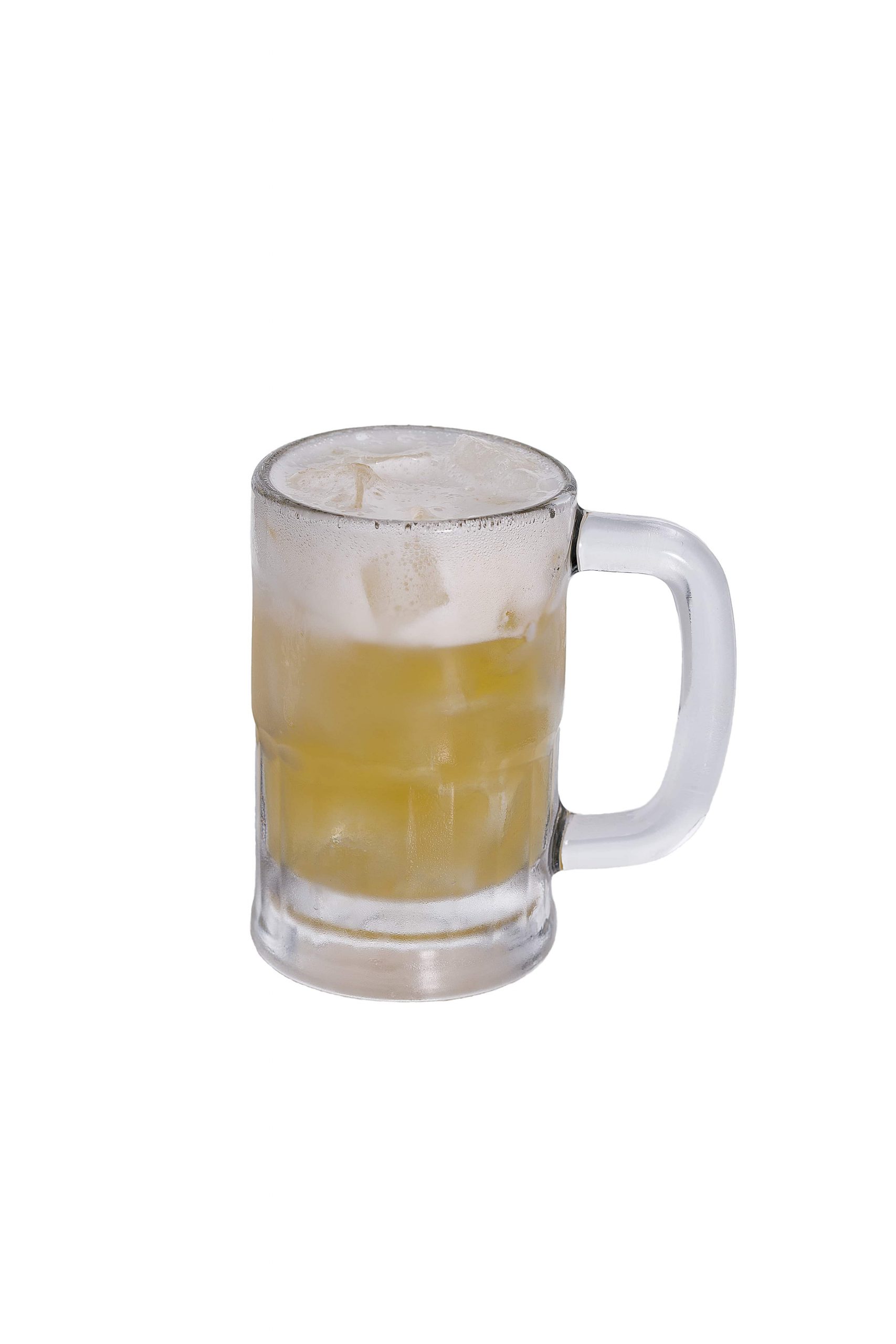 Beer Mule (340ml)