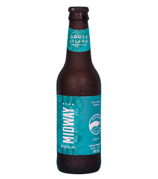 Goose Island Midway (355ml)