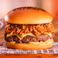 Ribs Double Decker